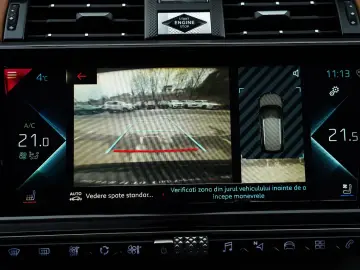 Citroën DS7 4x4 300 OPERA