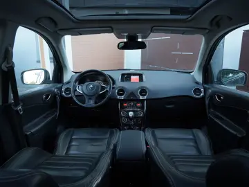 Renault Koleos 2.0 dCI FAP 4x4 Bose Edition