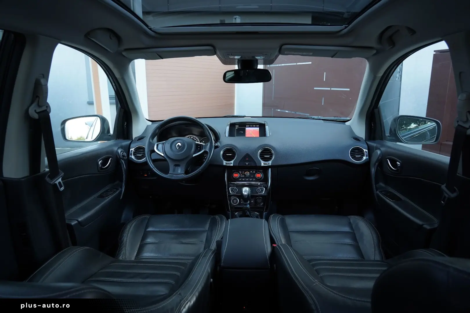 Renault Koleos 2.0 dCI FAP 4x4 Bose Edition