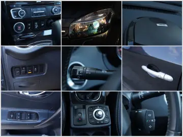 Renault Koleos 2.0 dCI FAP 4x4 Bose Edition