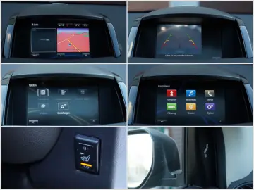 Renault Koleos 2.0 dCI FAP 4x4 Bose Edition