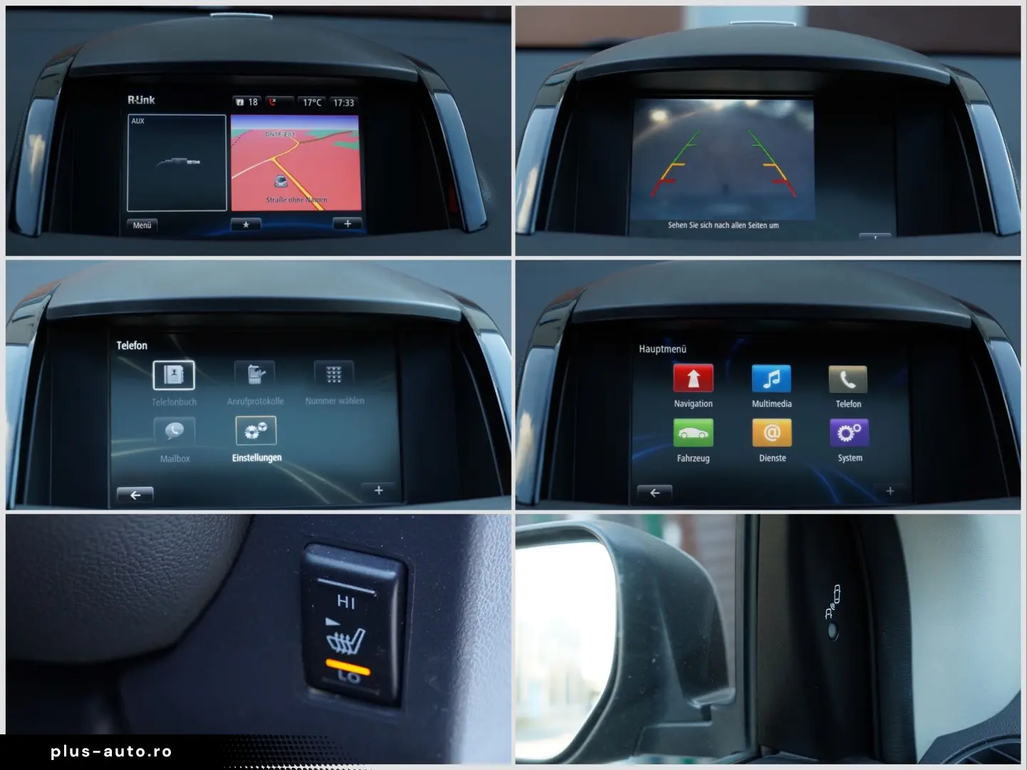 Renault Koleos 2.0 dCI FAP 4x4 Bose Edition