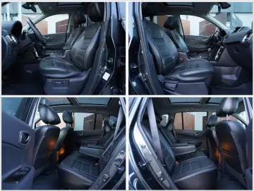 Renault Koleos 2.0 dCI FAP 4x4 Bose Edition