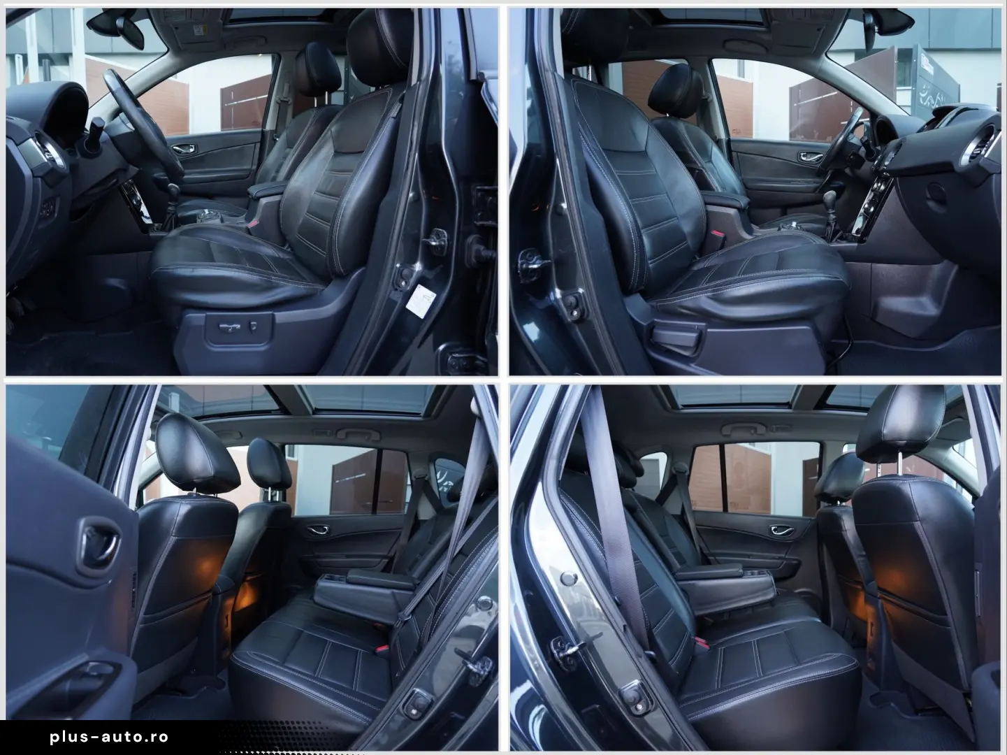 Renault Koleos 2.0 dCI FAP 4x4 Bose Edition