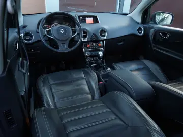 Renault Koleos 2.0 dCI FAP 4x4 Bose Edition