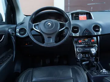 Renault Koleos 2.0 dCI FAP 4x4 Bose Edition