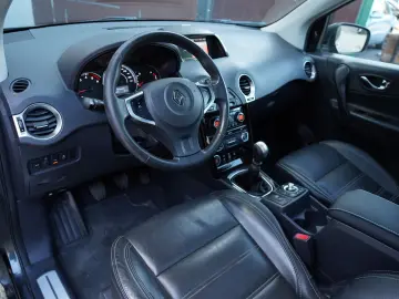 Renault Koleos 2.0 dCI FAP 4x4 Bose Edition