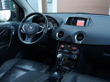 Renault Koleos 2.0 dCI FAP 4x4 Bose Edition