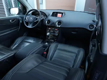 Renault Koleos 2.0 dCI FAP 4x4 Bose Edition