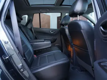 Renault Koleos 2.0 dCI FAP 4x4 Bose Edition