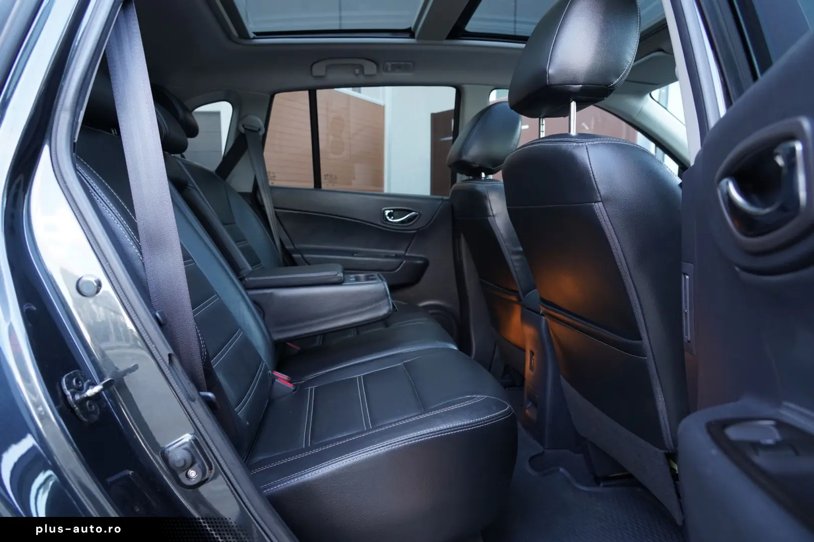 Renault Koleos 2.0 dCI FAP 4x4 Bose Edition