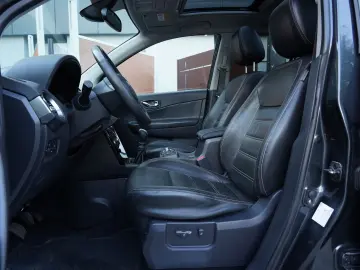 Renault Koleos 2.0 dCI FAP 4x4 Bose Edition