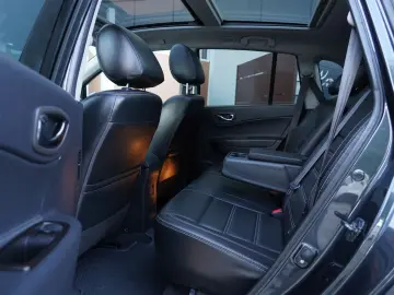 Renault Koleos 2.0 dCI FAP 4x4 Bose Edition