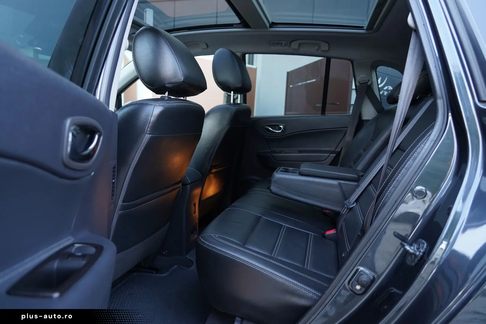 Renault Koleos 2.0 dCI FAP 4x4 Bose Edition