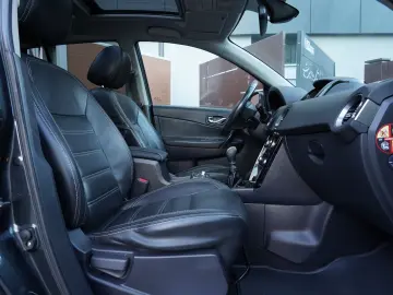 Renault Koleos 2.0 dCI FAP 4x4 Bose Edition