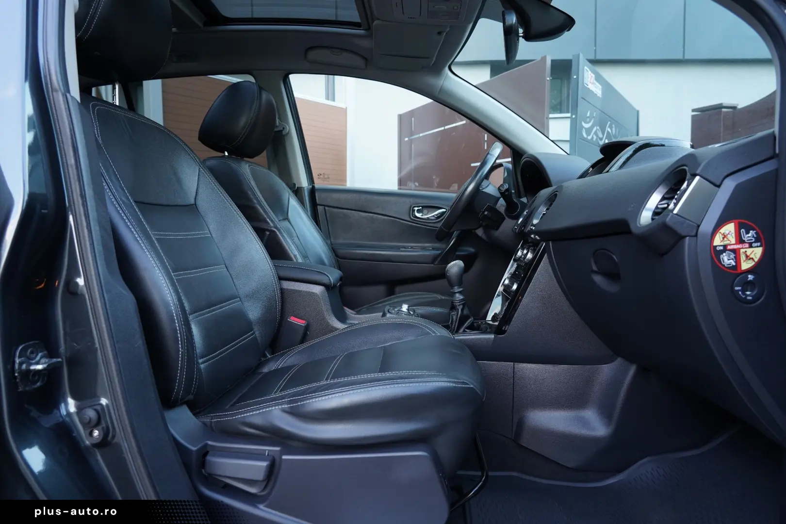 Renault Koleos 2.0 dCI FAP 4x4 Bose Edition