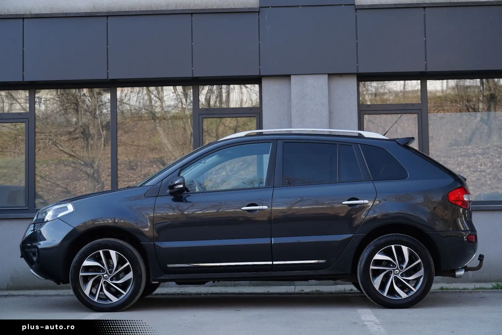 Renault Koleos 2.0 dCI FAP 4x4 Bose Edition