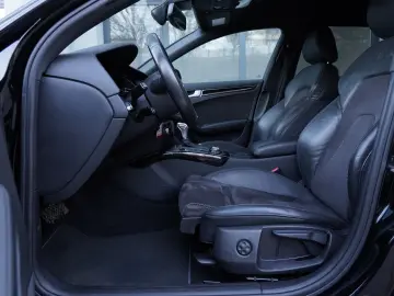 Audi A4 2.0 TDI DPF clean multitronic S line Sportpaket