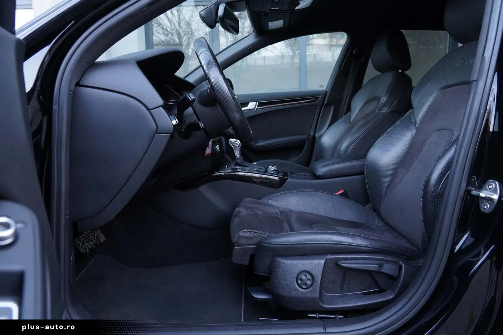 Audi A4 2.0 TDI DPF clean multitronic S line Sportpaket