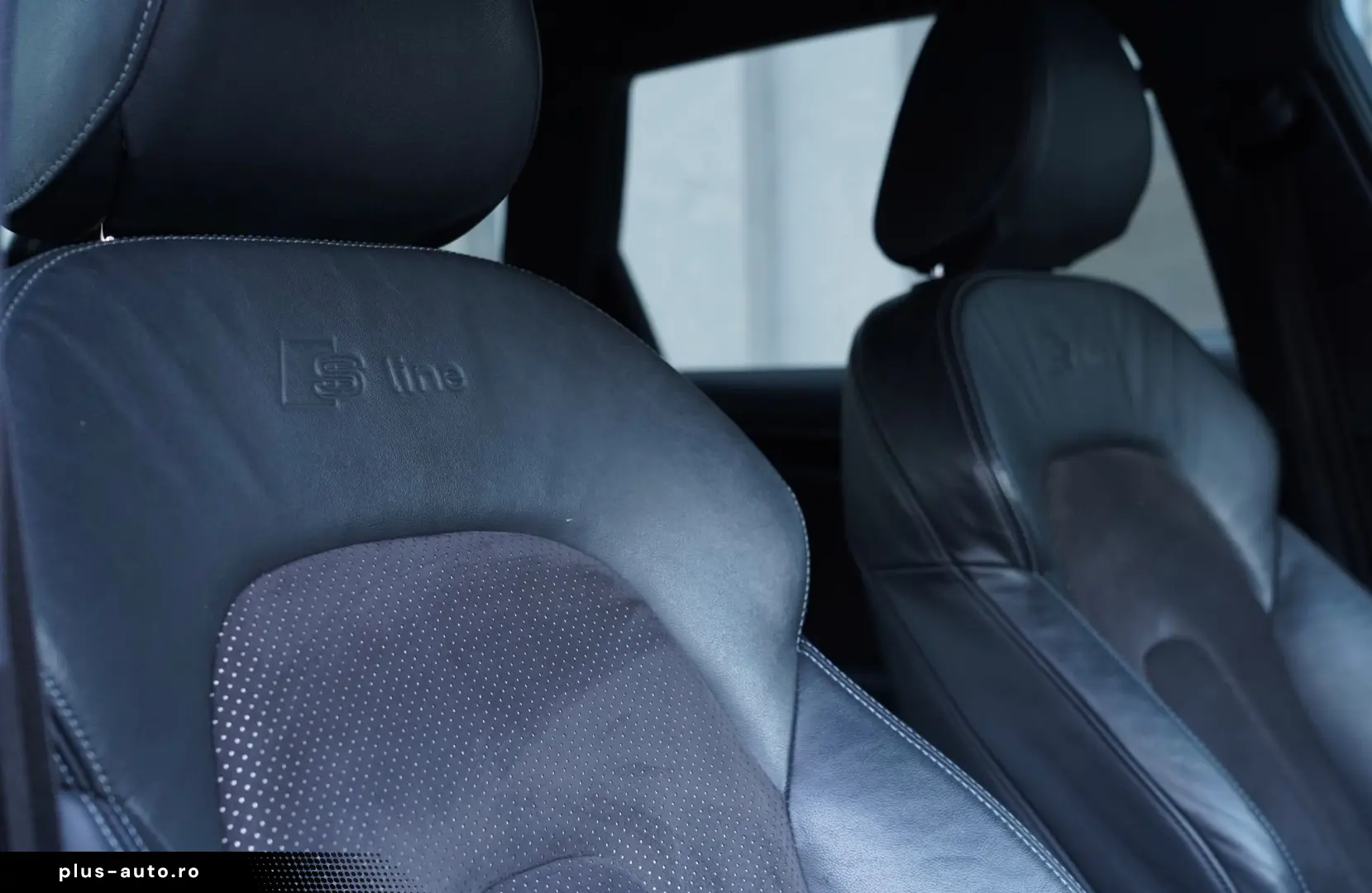 Audi A4 2.0 TDI DPF clean multitronic S line Sportpaket