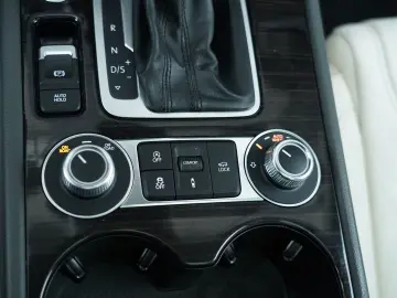 Volkswagen Touareg 3.0 V6 TDI SCR Blue Motion DPF Automatik