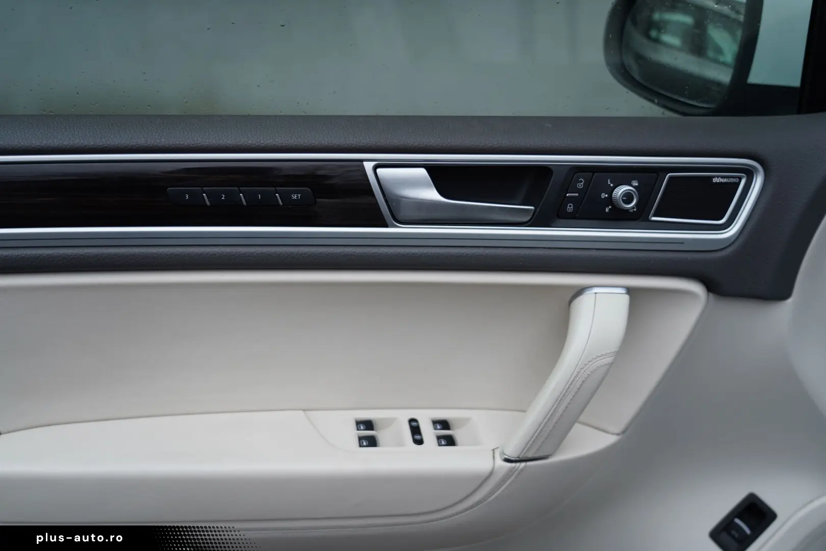 Volkswagen Touareg 3.0 V6 TDI SCR Blue Motion DPF Automatik