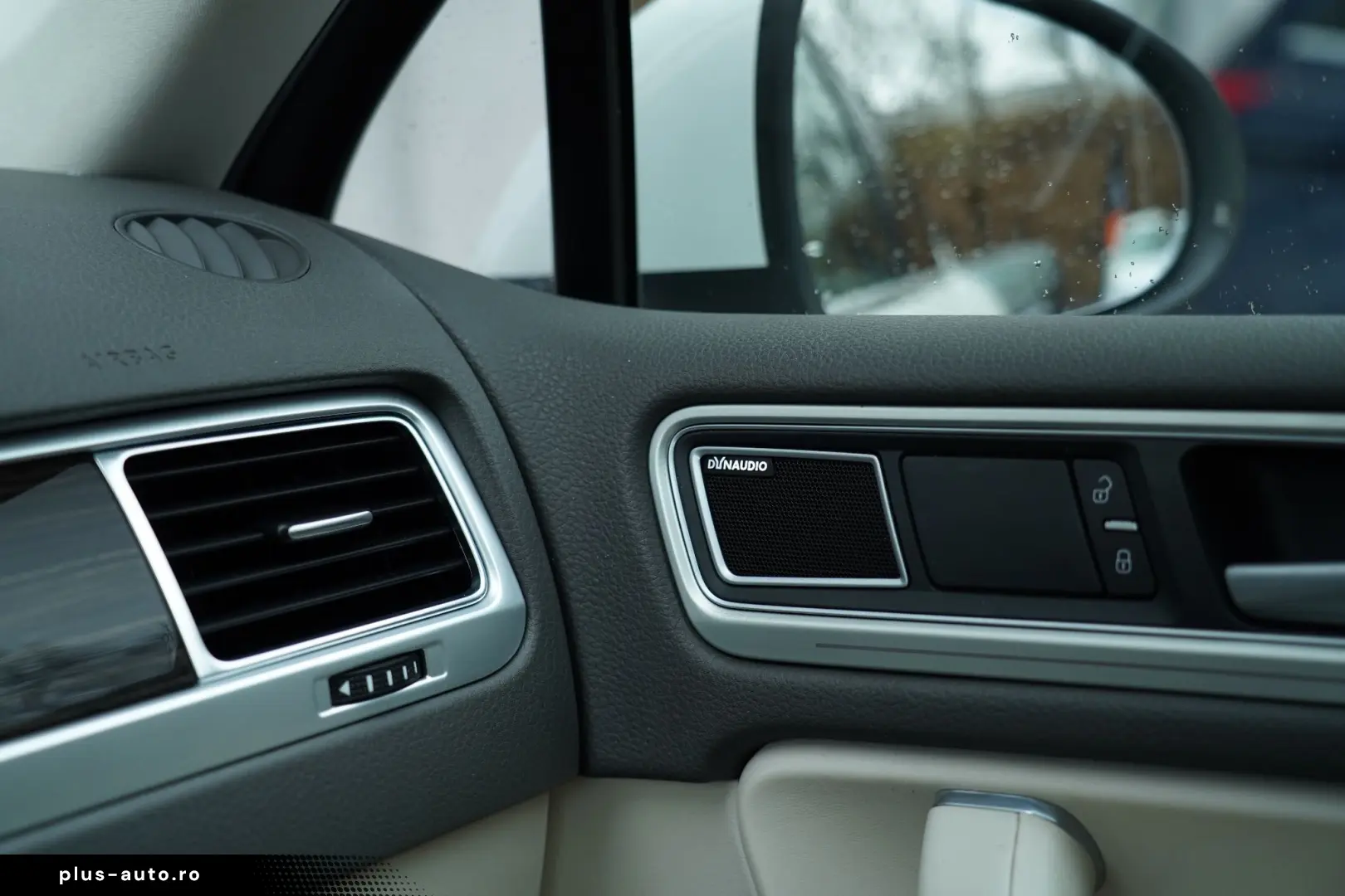 Volkswagen Touareg 3.0 V6 TDI SCR Blue Motion DPF Automatik