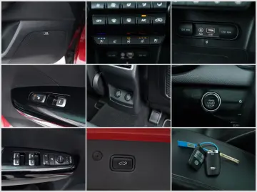 Kia Sportage 2 0 CRDI AWD Aut. GT Line