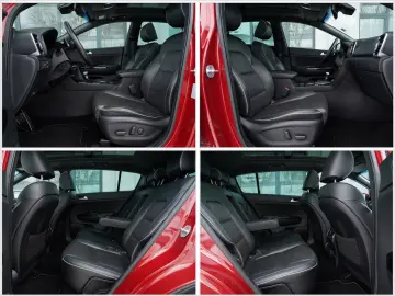 Kia Sportage 2 0 CRDI AWD Aut. GT Line