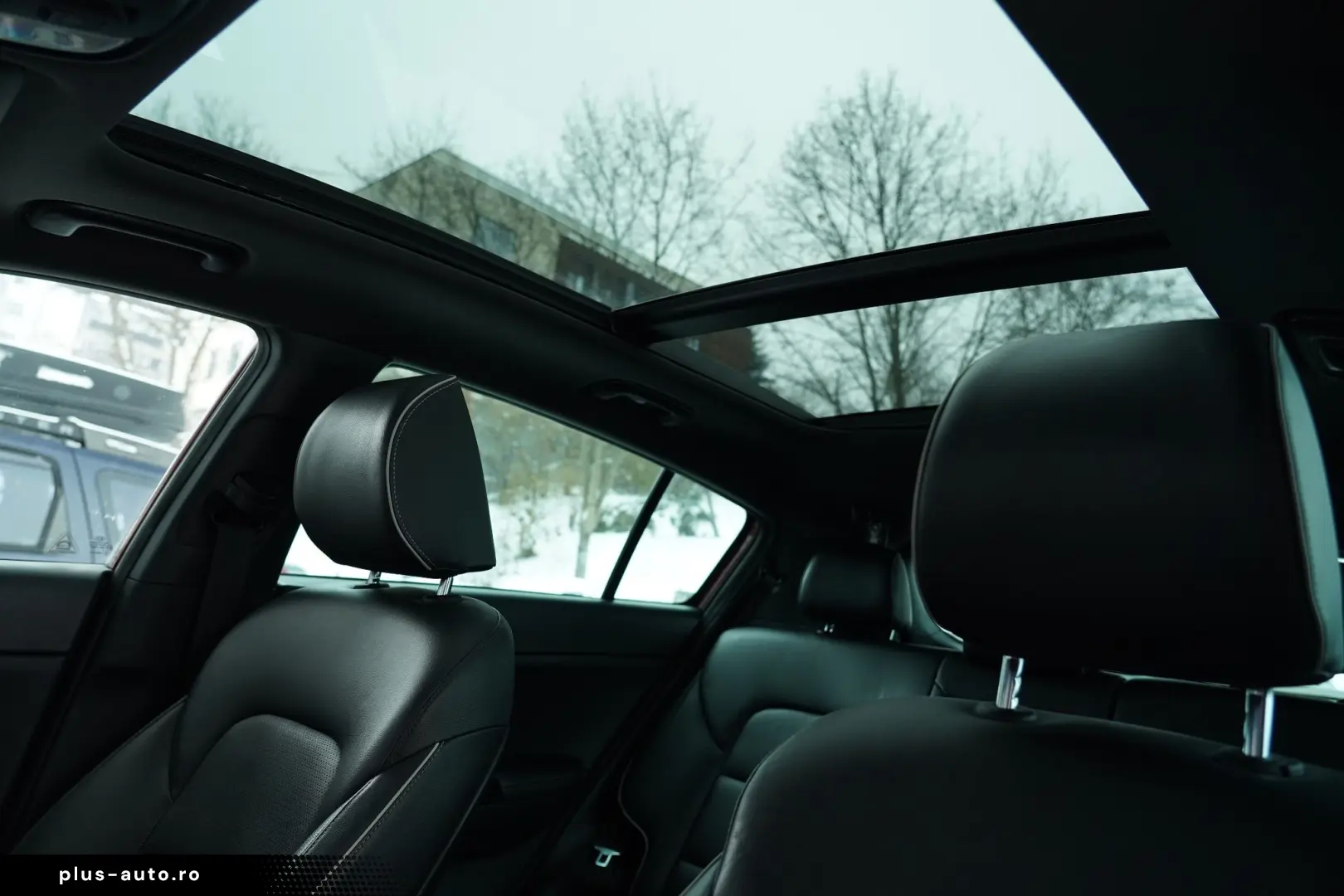 Kia Sportage 2 0 CRDI AWD Aut. GT Line