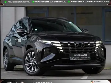 Hyundai Tucson Gen-Iv-2020