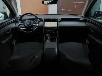 Hyundai Tucson 1.6 CRDI 136 HYBRID 48V DCT-7 CREATIVE