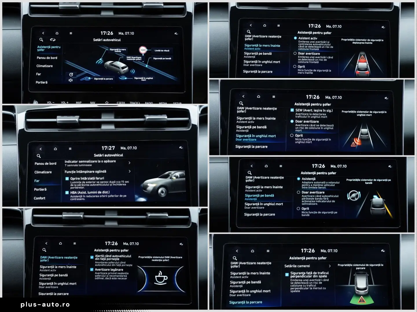 Hyundai Tucson 1.6 CRDI 136 HYBRID 48V DCT-7 CREATIVE