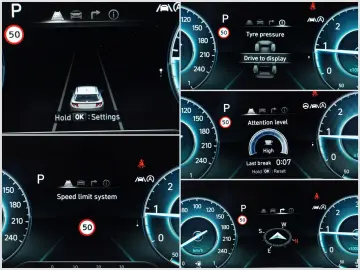 Hyundai Tucson 1.6 CRDI 136 HYBRID 48V DCT-7 CREATIVE