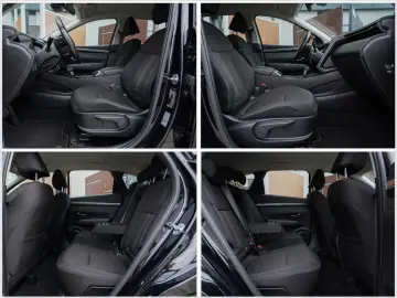 Hyundai Tucson 1.6 CRDI 136 HYBRID 48V DCT-7 CREATIVE