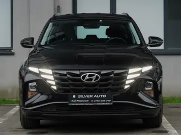 Hyundai Tucson 1.6 CRDI 136 HYBRID 48V DCT-7 CREATIVE