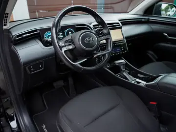 Hyundai Tucson 1.6 CRDI 136 HYBRID 48V DCT-7 CREATIVE