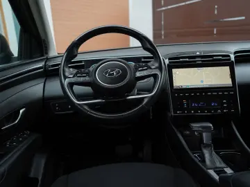 Hyundai Tucson 1.6 CRDI 136 HYBRID 48V DCT-7 CREATIVE