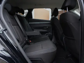 Hyundai Tucson 1.6 CRDI 136 HYBRID 48V DCT-7 CREATIVE