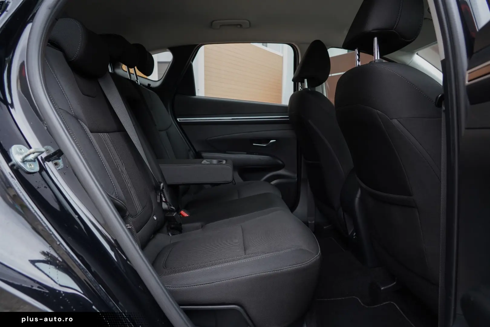 Hyundai Tucson 1.6 CRDI 136 HYBRID 48V DCT-7 CREATIVE