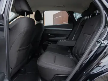 Hyundai Tucson 1.6 CRDI 136 HYBRID 48V DCT-7 CREATIVE