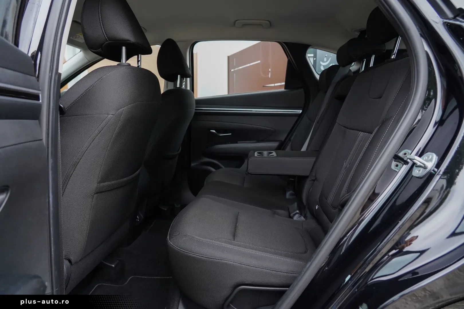 Hyundai Tucson 1.6 CRDI 136 HYBRID 48V DCT-7 CREATIVE