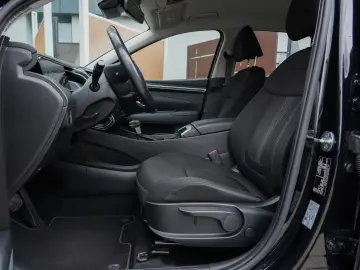 Hyundai Tucson 1.6 CRDI 136 HYBRID 48V DCT-7 CREATIVE