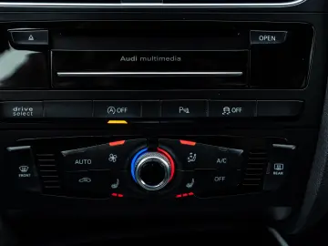 Audi A4 2.0 TDI S tronic quattro sport