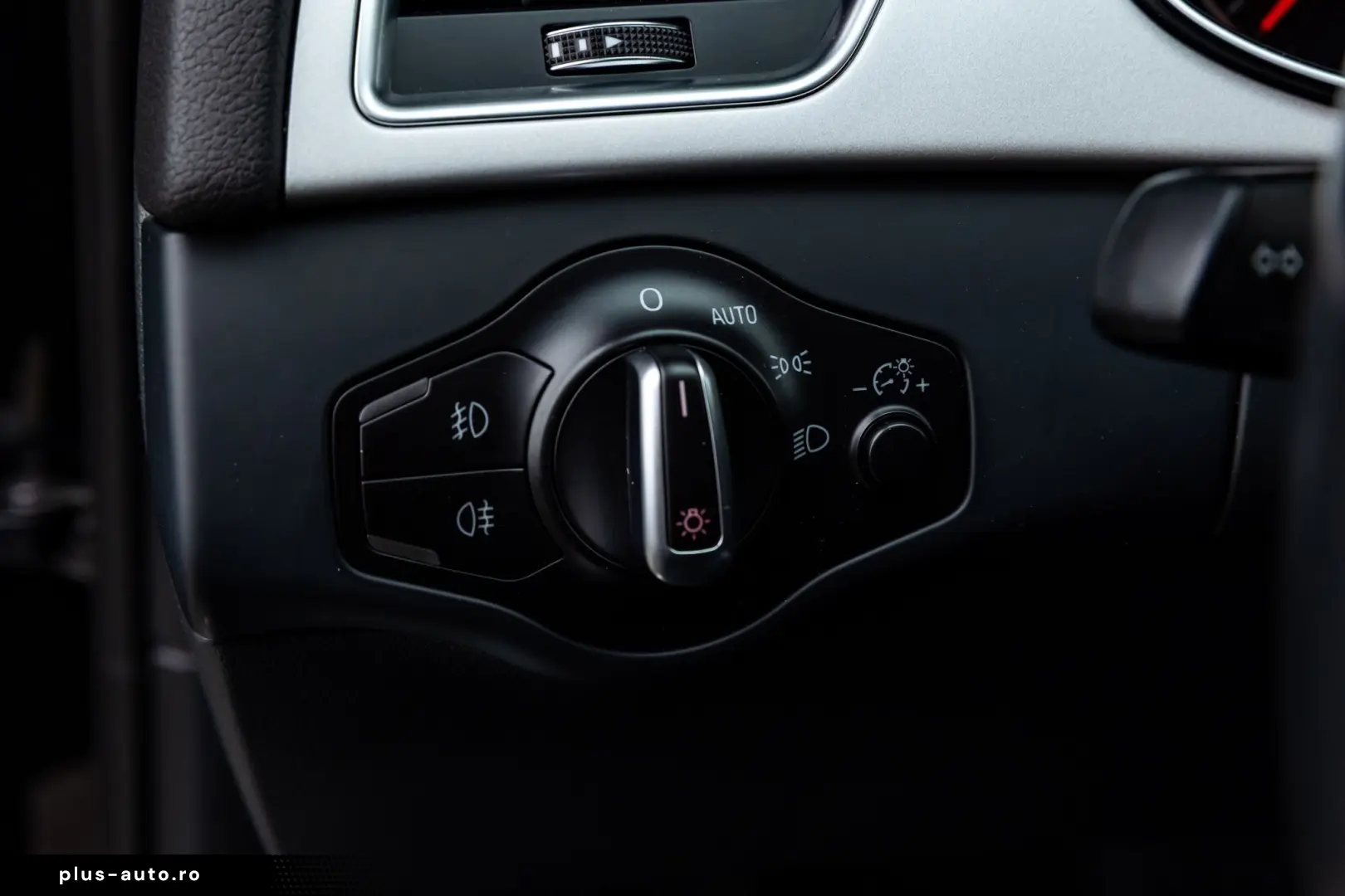 Audi A4 2.0 TDI S tronic quattro sport