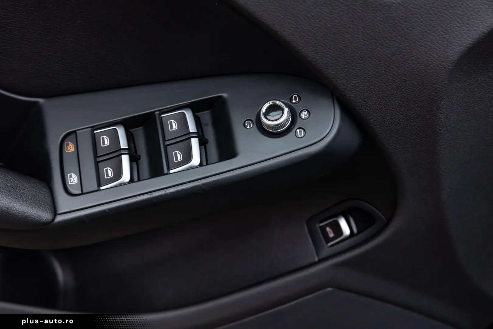 Audi A4 2.0 TDI S tronic quattro sport