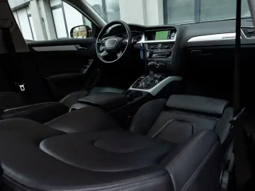 Audi A4 2.0 TDI S tronic quattro sport
