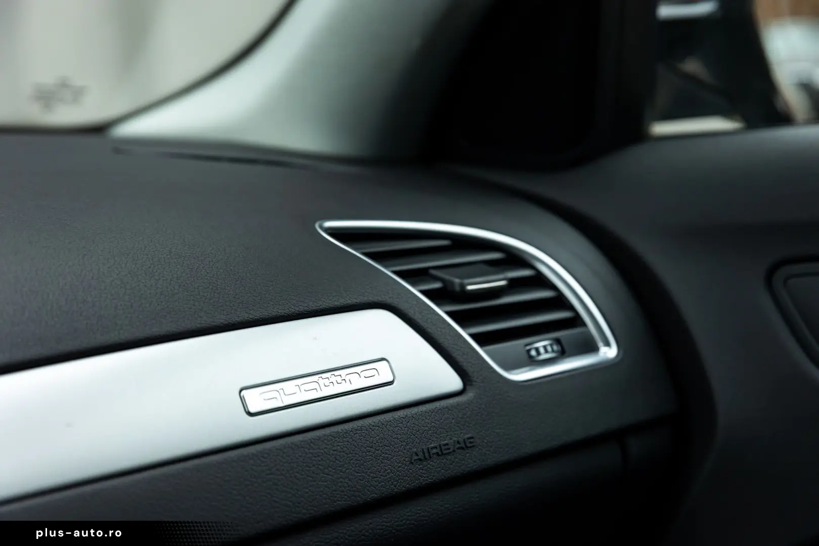 Audi A4 2.0 TDI S tronic quattro sport