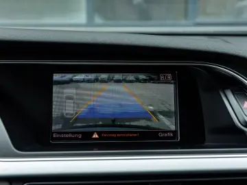 Audi A4 2.0 TDI S tronic quattro sport