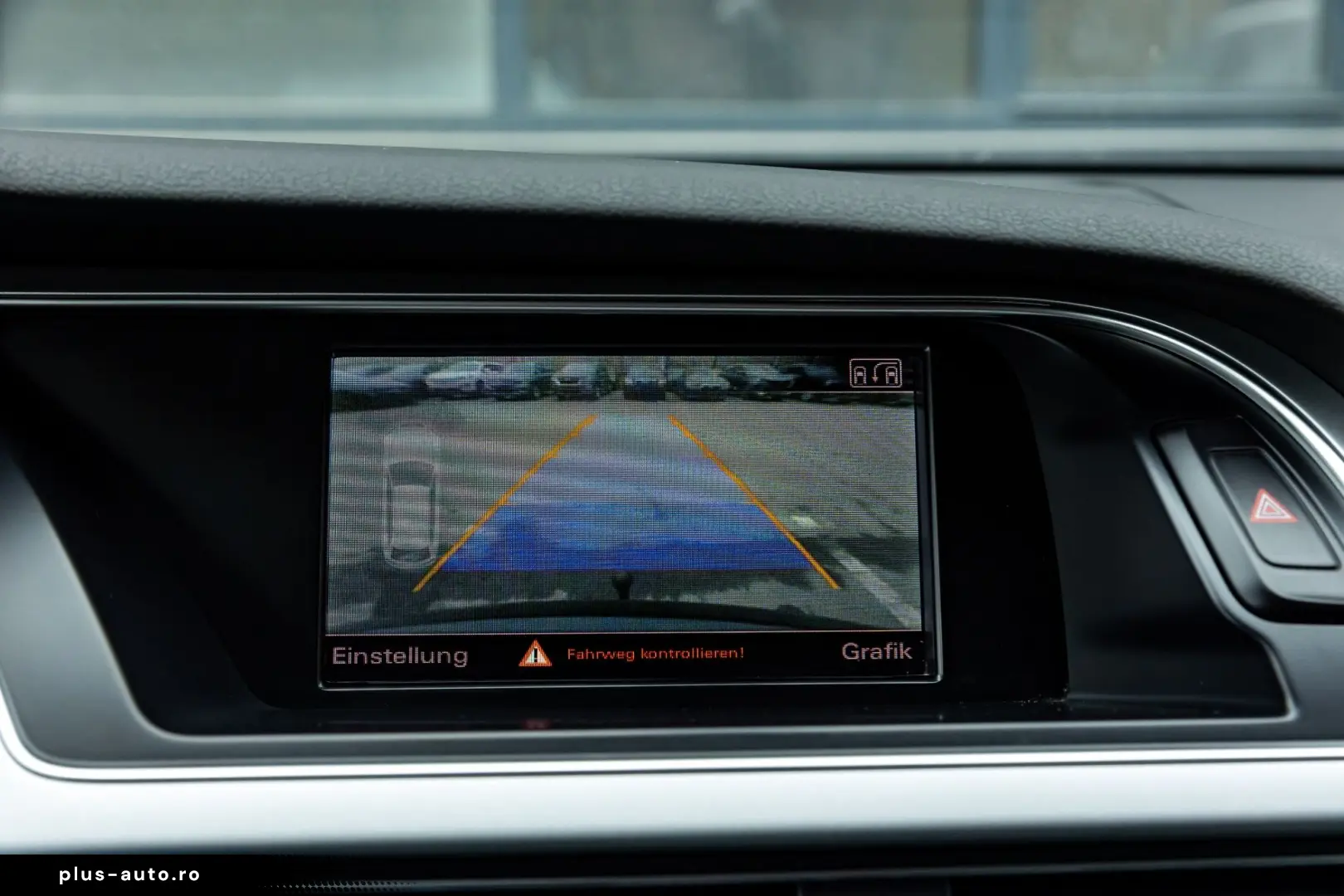 Audi A4 2.0 TDI S tronic quattro sport